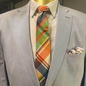 HANDMADE VINTAGE Polo Ralph Lauren Neck Tie